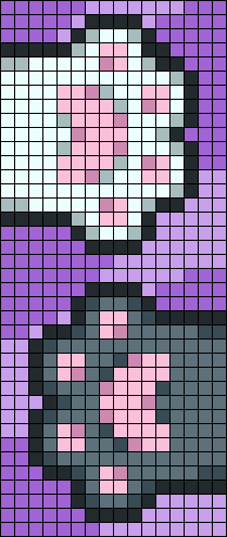 Alpha pattern #202301 variation #434131 preview