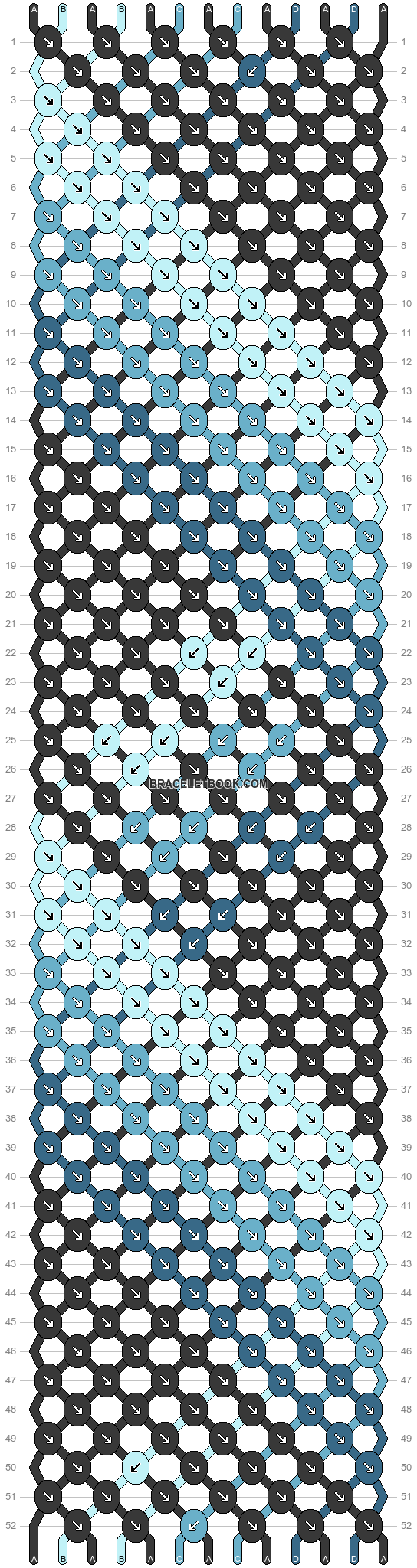 Normal pattern #206881 variation #434132 pattern