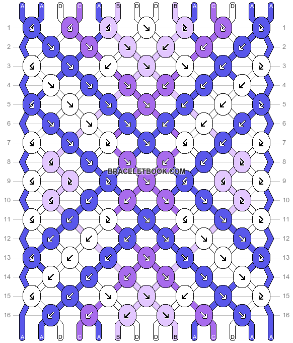 Normal pattern #140624 variation #434133 pattern