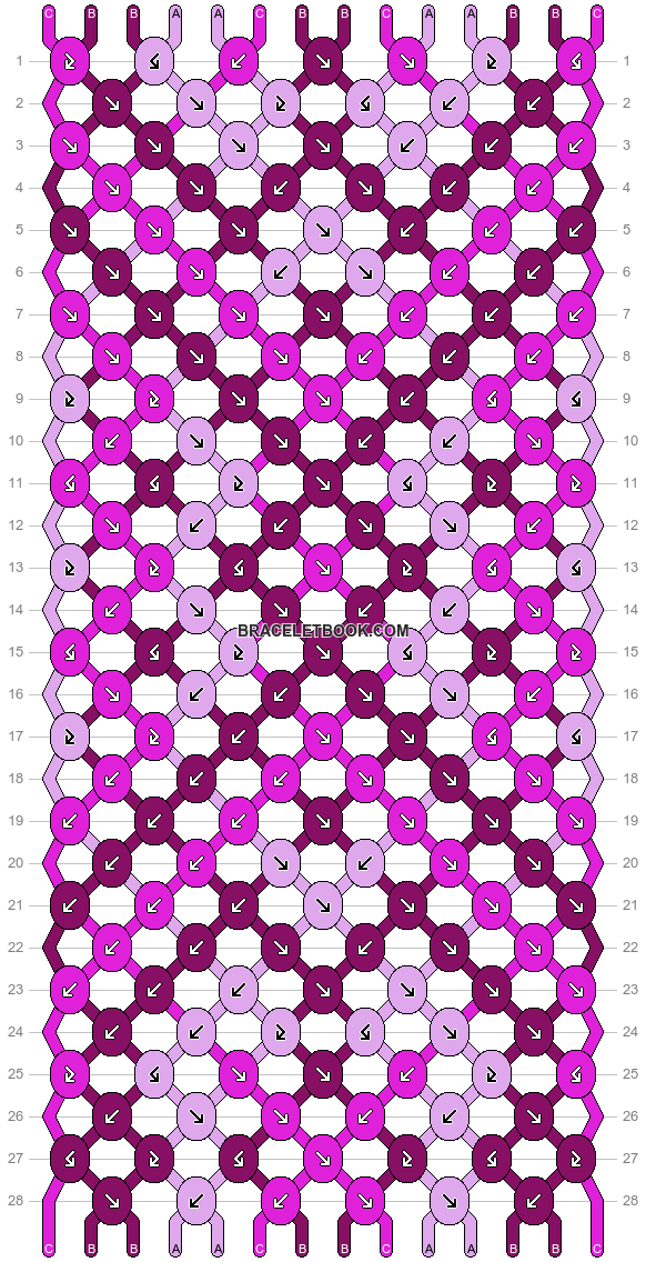 Normal pattern #162434 variation #434136 pattern