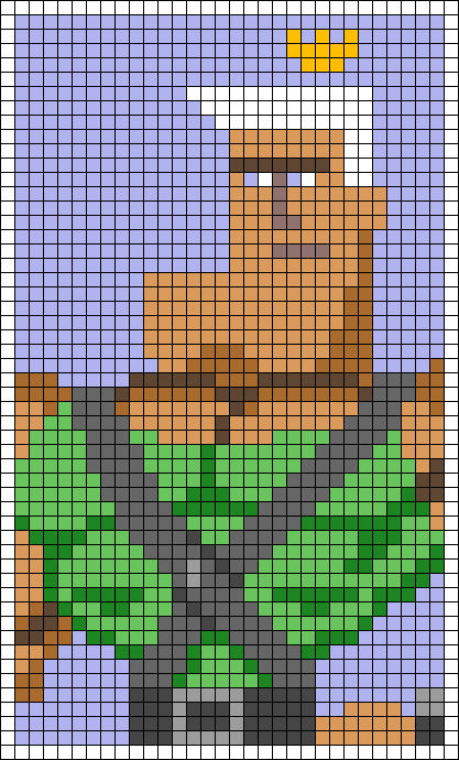 Alpha pattern #184423 variation #434138 preview