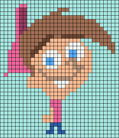 Alpha pattern #184135 variation #434139 preview