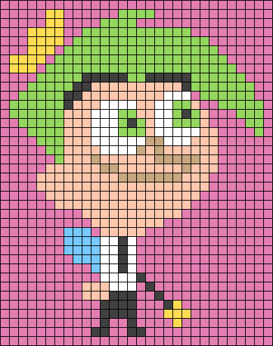 Alpha pattern #183888 variation #434140 preview