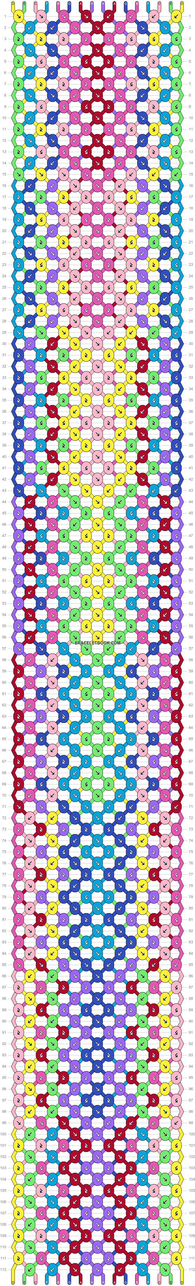 Normal pattern #204098 variation #434143 pattern