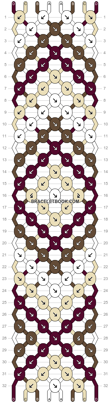 Normal pattern #9825 variation #434144 pattern