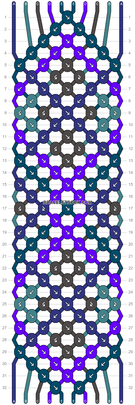 Normal pattern #193458 variation #434147 pattern