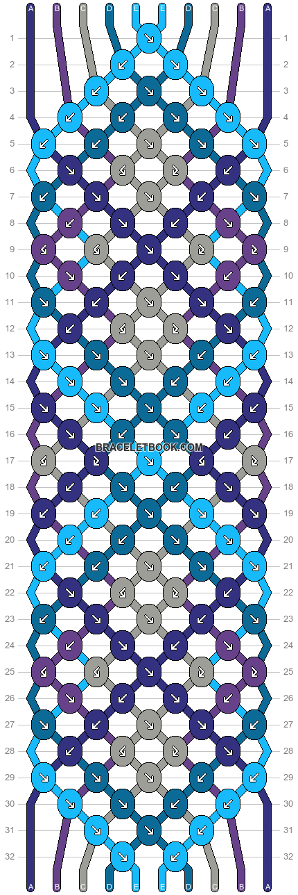 Normal pattern #193458 variation #434148 pattern