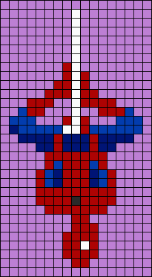 Alpha pattern #205594 variation #434150 preview