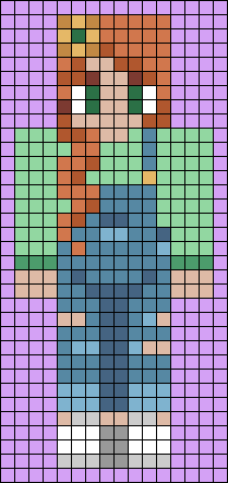 Alpha pattern #169955 variation #434152 preview