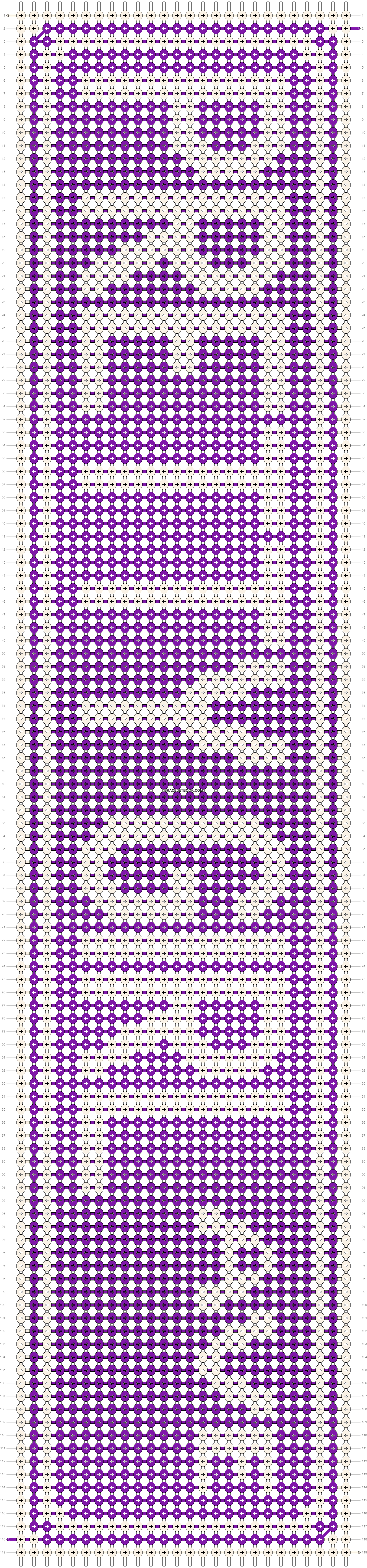 Alpha pattern #204660 variation #434153 pattern