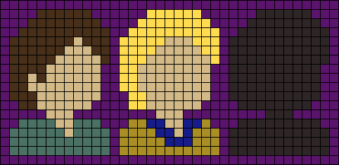 Alpha pattern #192128 variation #434156 preview