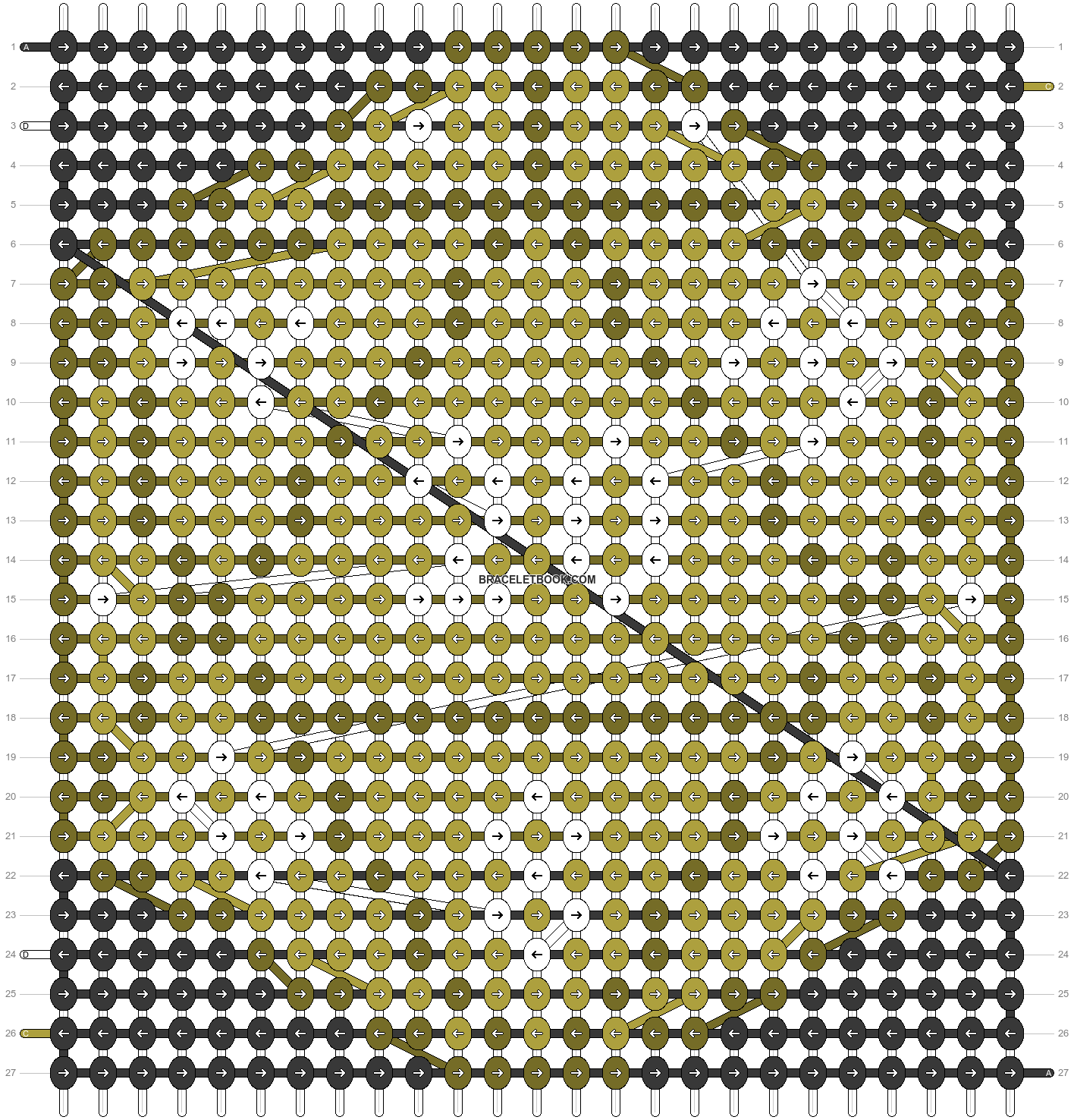 Alpha pattern #189654 variation #434159 pattern