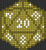 Alpha pattern #189654 variation #434159