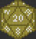 Alpha pattern #189654 variation #434159