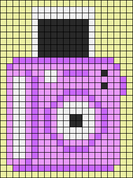 Alpha pattern #189579 variation #434160 preview