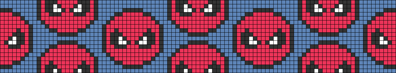 Alpha pattern #40757 variation #434161 preview