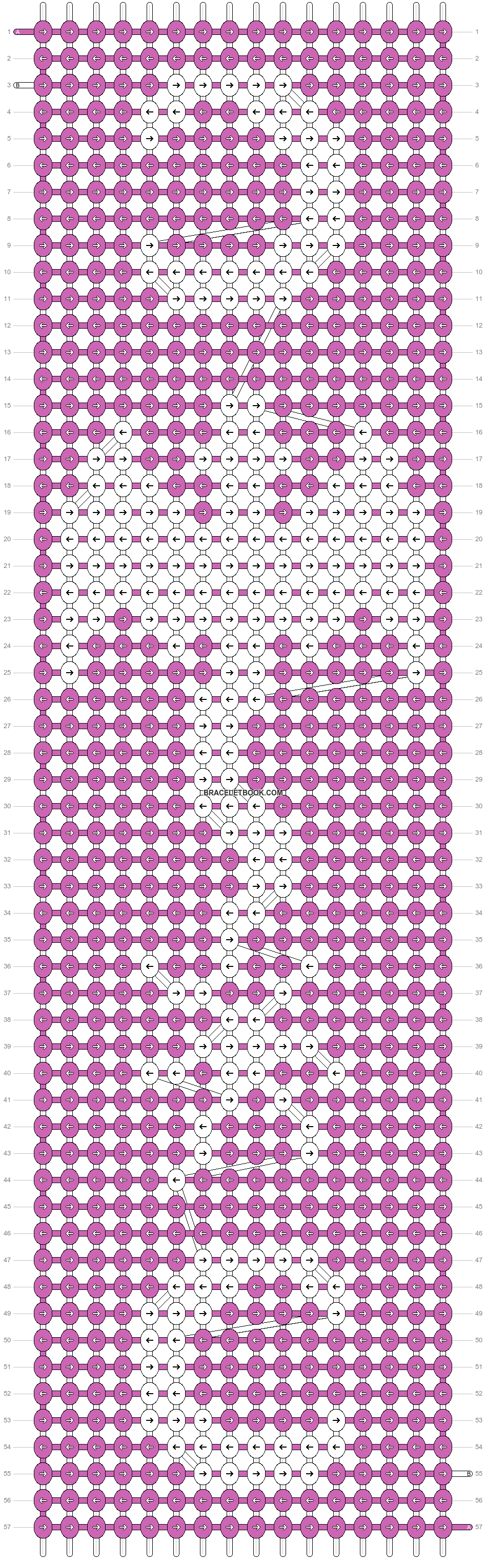 Alpha pattern #186152 variation #434162 pattern