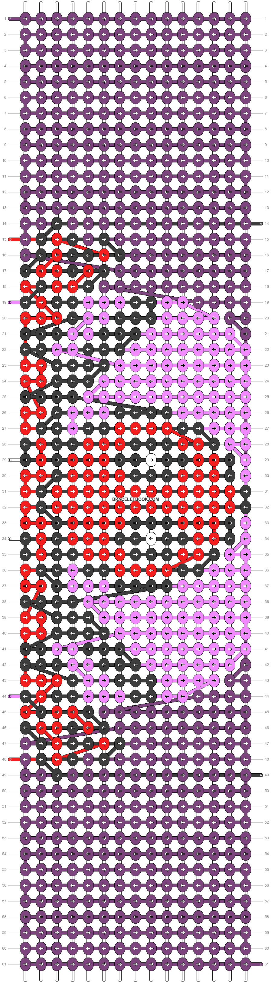 Alpha pattern #174653 variation #434163 pattern