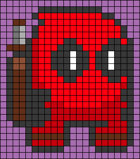 Alpha pattern #175782 variation #434164 preview