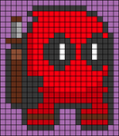 Alpha pattern #175782 variation #434164