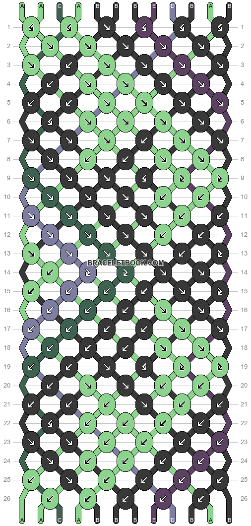 Normal pattern #160481 variation #434165 pattern