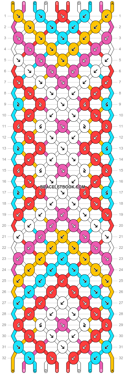 Normal pattern #26424 variation #434168 pattern