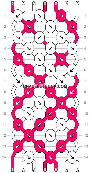 Normal pattern #207269 variation #434170 pattern