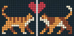 Alpha pattern #173928 variation #434172