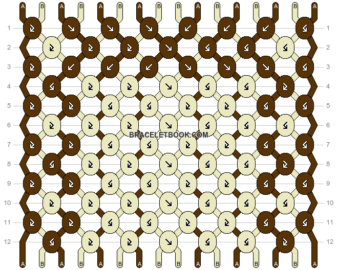 Normal pattern #151151 variation #434173 pattern