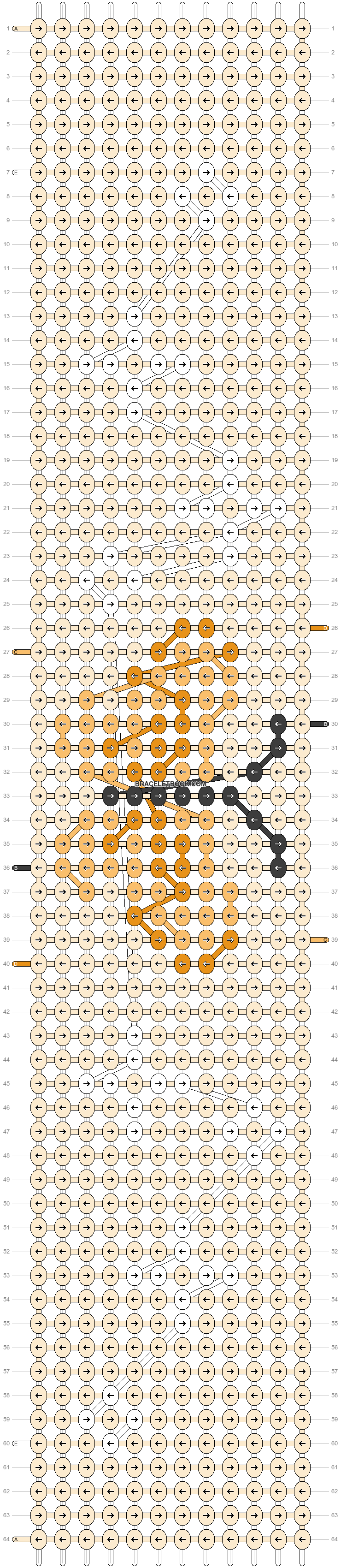 Alpha pattern #207005 variation #434174 pattern