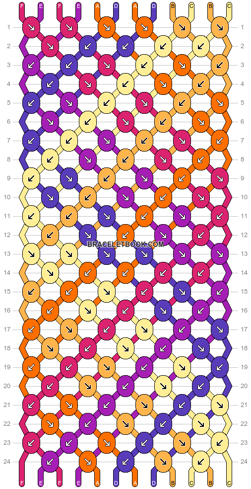 Normal pattern #26117 variation #434175 pattern
