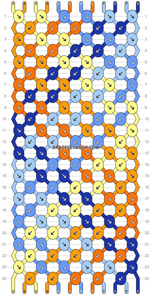 Normal pattern #81 variation #434177 pattern