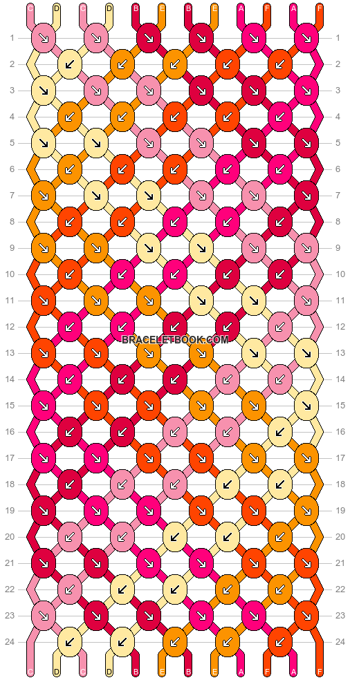 Normal pattern #81 variation #434178 pattern