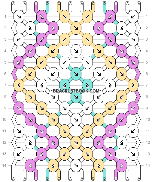 Normal pattern #10023 variation #434180 pattern