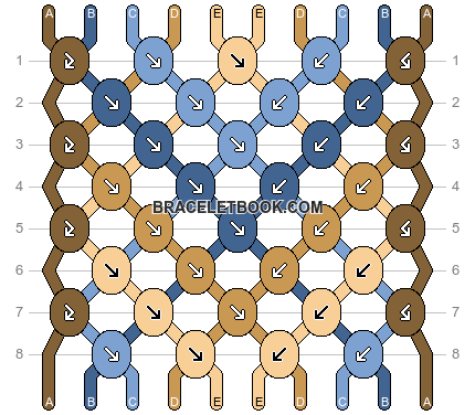 Normal pattern #410 variation #434181 pattern