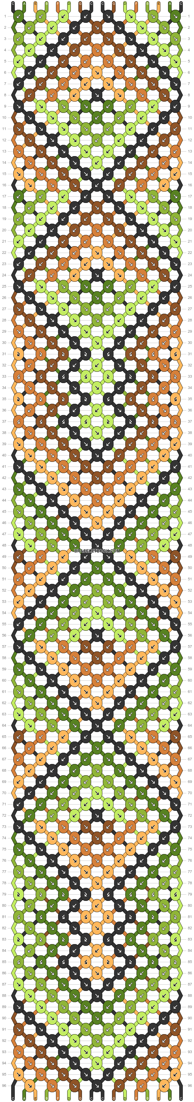 Normal pattern #62271 variation #434182 pattern