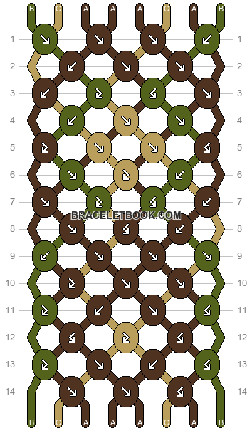 Normal pattern #206771 variation #434183 pattern