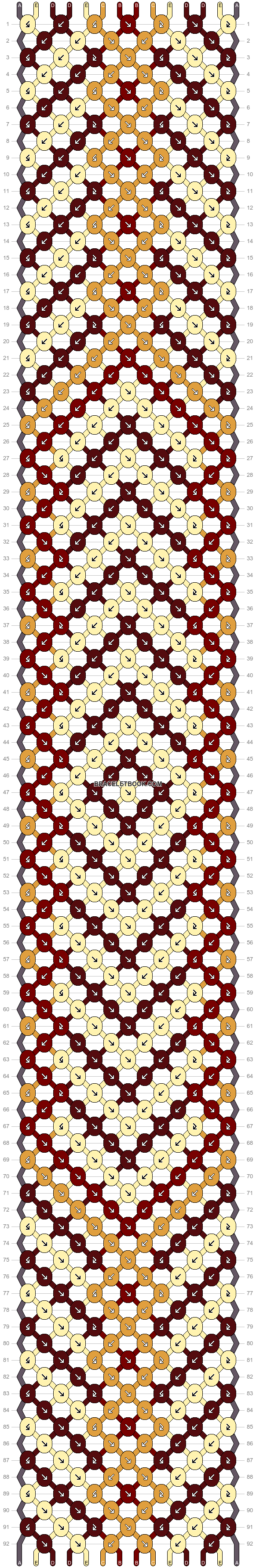 Normal pattern #52538 variation #434184 pattern