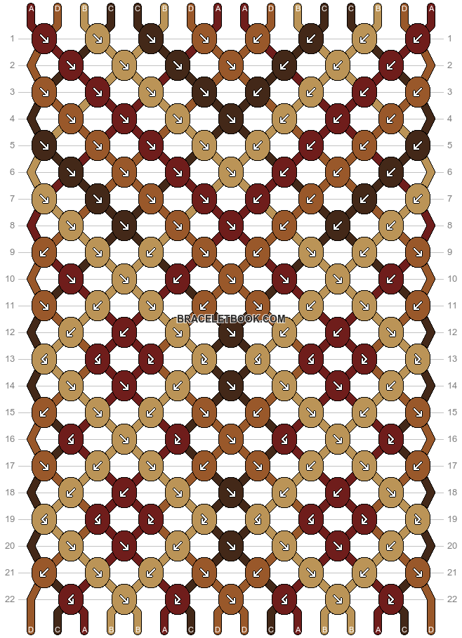 Normal pattern #3904 variation #434185 pattern
