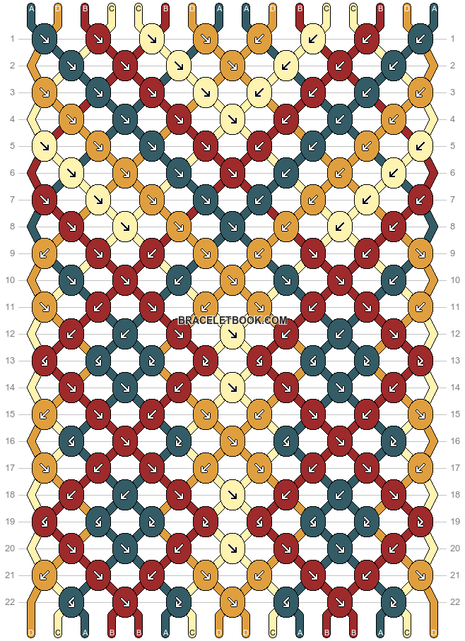 Normal pattern #3904 variation #434186 pattern