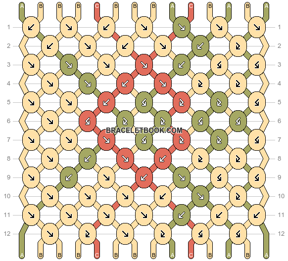 Normal pattern #10223 variation #434188 pattern