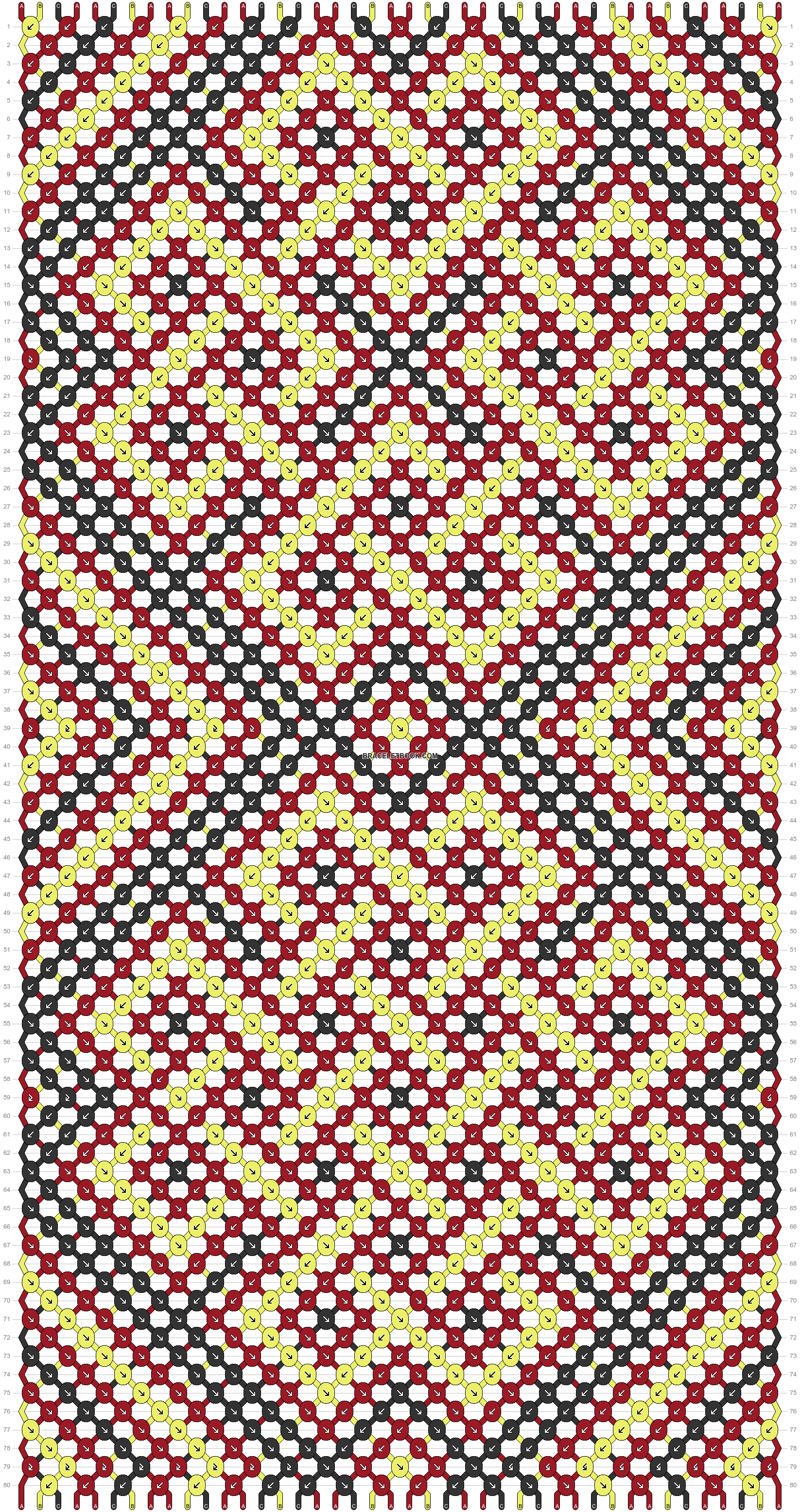 Normal pattern #12391 variation #434189 pattern