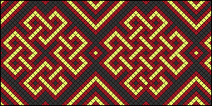 Normal pattern #12391 variation #434189