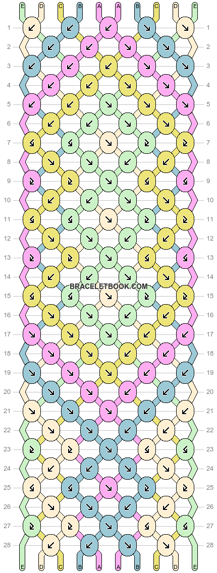 Normal pattern #25157 variation #434192 pattern
