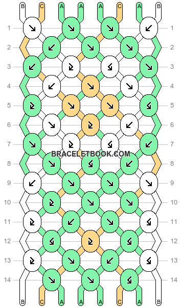 Normal pattern #206771 variation #434194 pattern