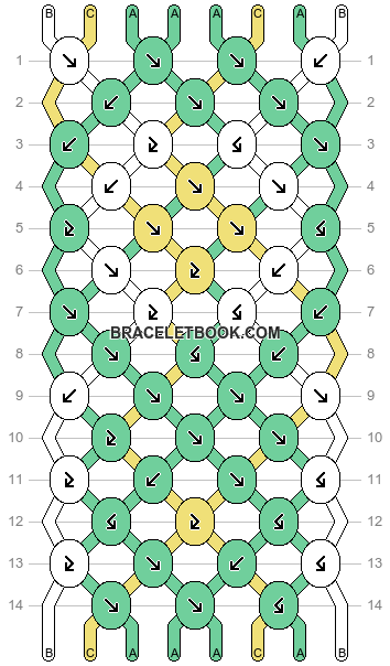 Normal pattern #206771 variation #434195 pattern