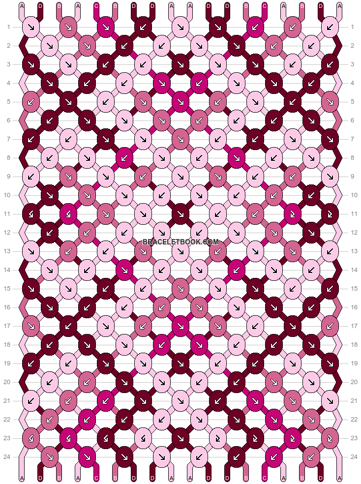 Normal pattern #37431 variation #434196 pattern