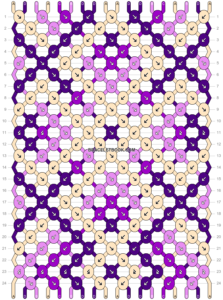 Normal pattern #37431 variation #434198 pattern