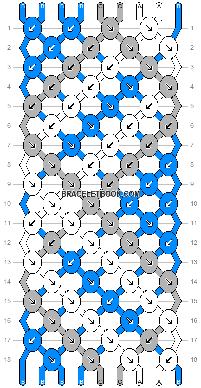 Normal pattern #207284 variation #434199 pattern