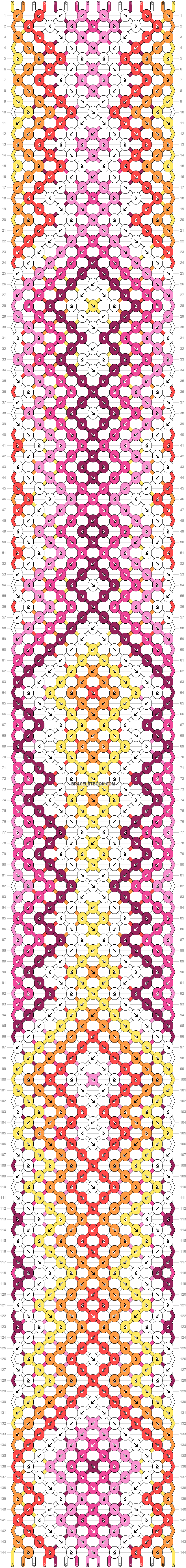 Normal pattern #116528 variation #434200 pattern